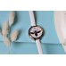 Cupid Watch_Cupid Memory Watch_Wonderland_Bee_CWL-010APWT